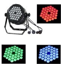 đèn par led chống thấm nước 36x3W